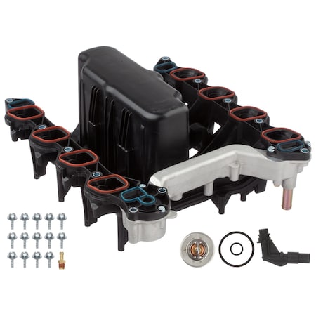 Atp Engine Intake Manifold, 106010 106010